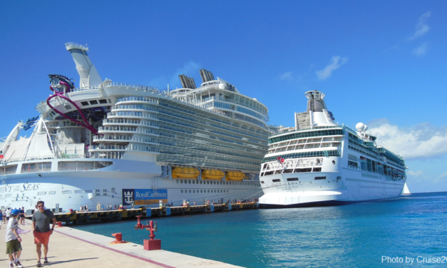 7 Ways to Book Your Cruise