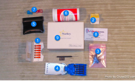 Wear Hearing Aids? What’s in Your Hearing Aid Kit?