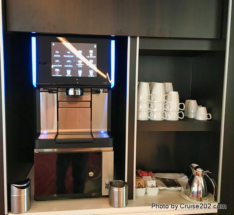 Impression Coffee Station