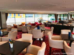 Impression Lounge