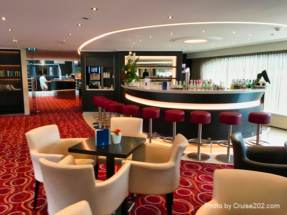 Impression Lounge Bar