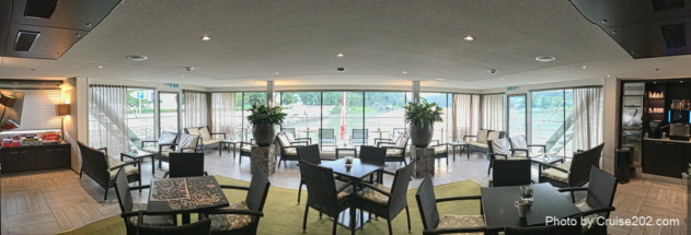 Impression Lobby